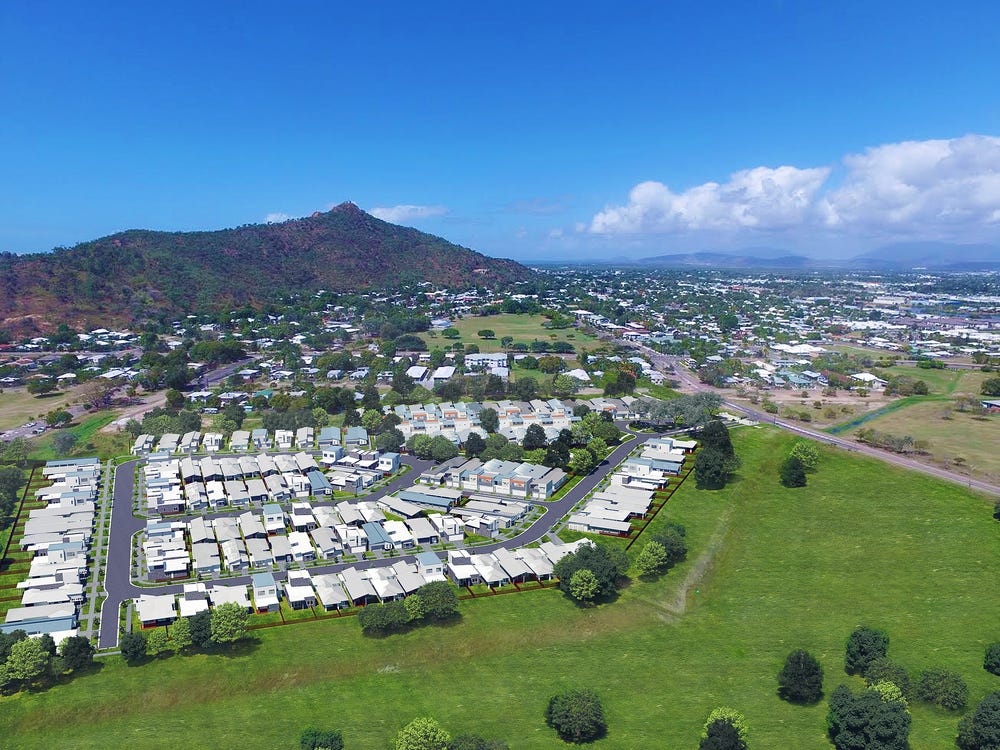 [Housing Estate] Haven Townsville Estate, Garbutt OpenLot